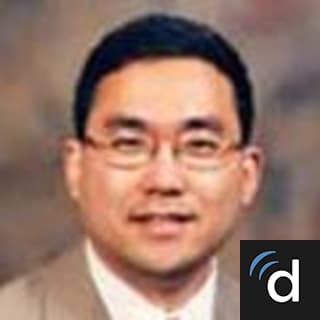 Nathaniel Pae, MD
