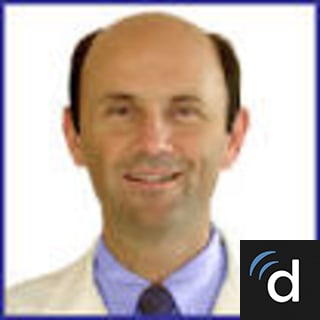 David Nielson, MD
