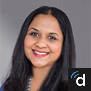Nivedita Mohanty, MD, Pediatrics, Chicago, IL