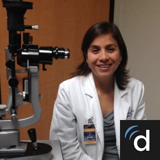 Maria Reinoso, MD, Ophthalmology, New Orleans, LA