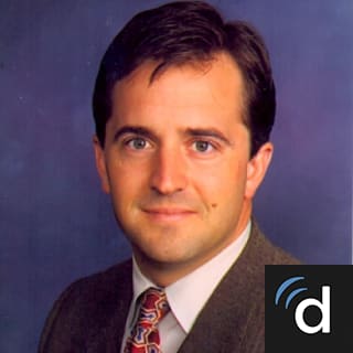 Robert Robinson, MD