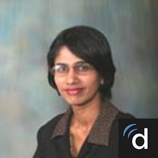 Anuradha Ramasubramani, MD