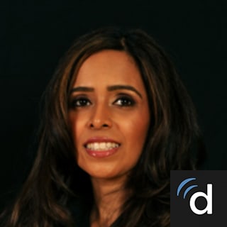 Sameena Rahman, MD