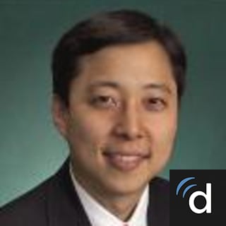 Dr. Gary W. Chung, MD | Federal Way, WA | Ophthalmologist | US News Doctors