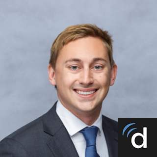 Damian McGlothlin, MD