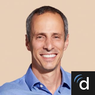 Andrew Diamond, MD