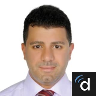 Ihab El Hajj, MD