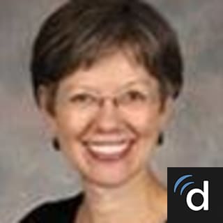 Judith Wall, MD