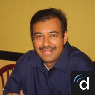 Muhammad Akmal, MD