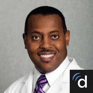 David Spurlin, MD