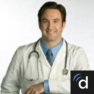 Matthew Bott, MD