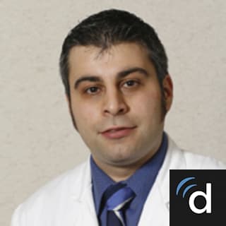 Joseph Pantelis, MD