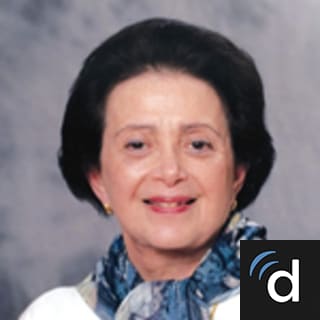 Nanette Wenger, MD