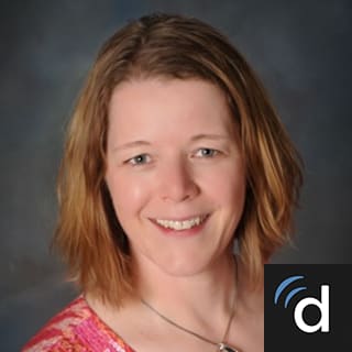 Michaela Schulte, MD