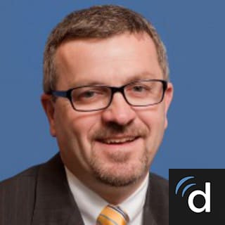 David Drosick, MD