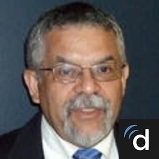 Dr. Ramon H. Gonzalez, MD | Madisonville, KY | Obstetrician ...