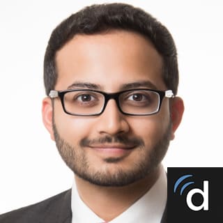 Aman Shah, MD
