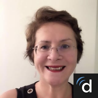 Cristina Trutia, MD