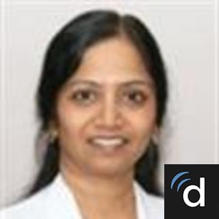 Indira Veerisetty, MD, Internal Medicine, Ridgeland, MS