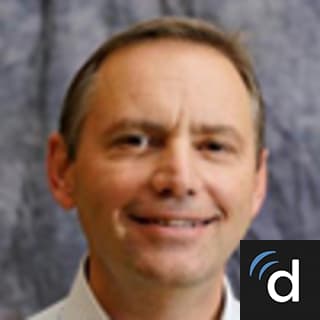 Jed Vandenberghe, MD