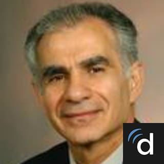 Farahnak Assadi, MD