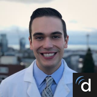 Kristopher Schwebler, MD, Anesthesiology, Seattle, WA