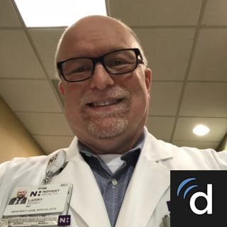 Larry Weems, MD