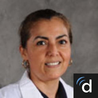 Maria Quinteros, MD