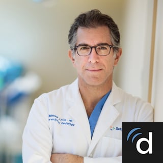 Matthew Price, MD