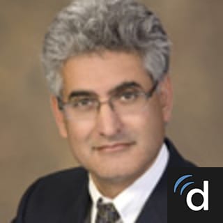 Khalid Khan, MD