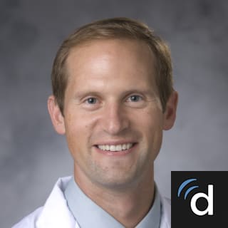 Richard Mather III, MD