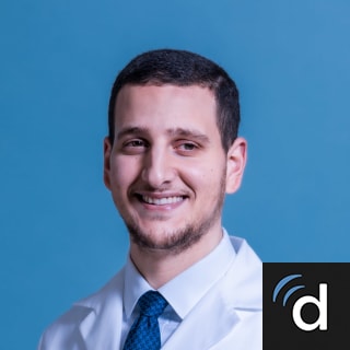 Abdallah Masri, MD, Internal Medicine, Canton, OH