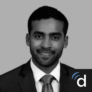 Rolando Calderon, MD, General Surgery, Rochester, MN