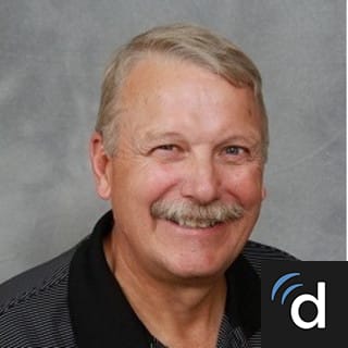 David Thorson, MD