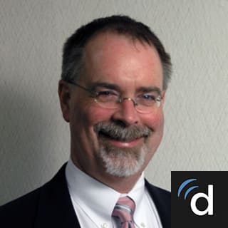 Bruce Conaway, MD
