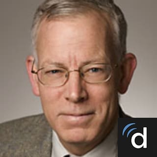 Christopher Randolph, MD