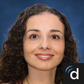Angelica Parra, MD