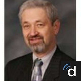 Isadore Gutwein, MD