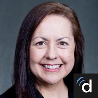Renate Flynn, Acute Care Nurse Practitioner, San Francisco, CA