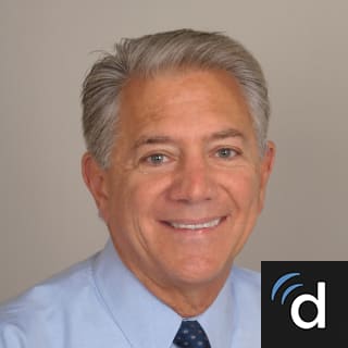 H. Patrick Burns, MD