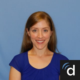 Kristen Johnson, Family Nurse Practitioner, Jena, LA