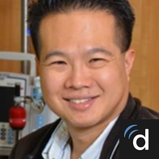 David Wong, MD