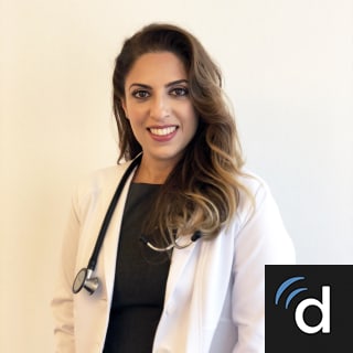Sherry Yafai, MD, Emergency Medicine, Santa Monica, CA