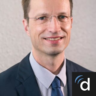 Bernd Schnabl, MD