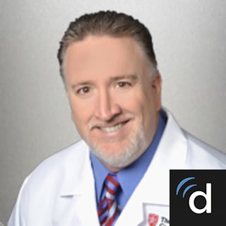 Eugene Henderson, MD