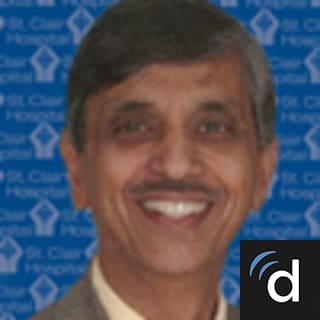 Ajay Mathur, MD