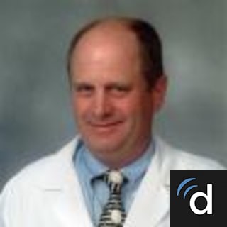 Fredric Prater, DO