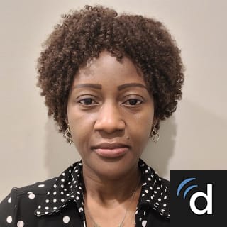 Esther Adedokun, Nurse Practitioner, Lancaster, SC