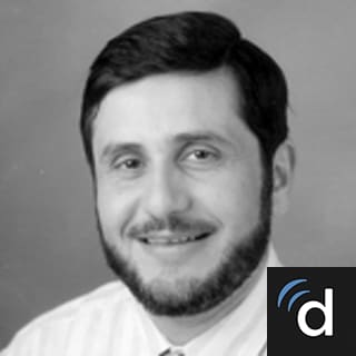 Ghiath Mahmaljy, MD
