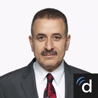 Jalal Abu-Shaweesh, MD, Neonat/Perinatology, Cleveland, OH